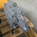 Hitachi ZX75 Гидравлический насос 4430672 zx75us Main Pump